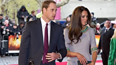 Πρίγκιπας Ουίλιαμ – Κέιτ Μίντλετον: Πρώτη εμφάνιση μετά τη διάγνωση της πριγκίπισσας με καρκίνο