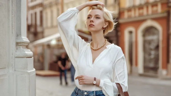 Αυτά είναι τα 7 κοσμήματα που πρέπει να έχει μια γυναίκα μέχρι τα 30