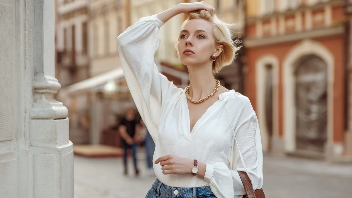 Αυτά είναι τα 7 κοσμήματα που πρέπει να έχει μια γυναίκα μέχρι τα 30