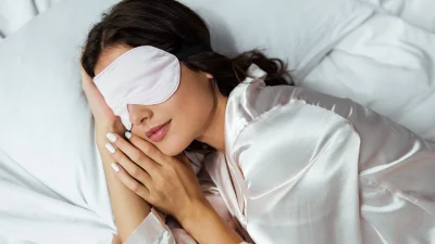 Mε αυτό το κόλπο θα κοιμηθείς σαν μικρό παιδί – Η τεχνική είναι ήδη viral στο TikTok!