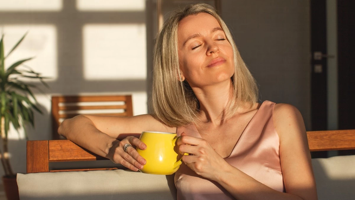 Βρήκαμε την καλύτερη αντιγηραντική ρουτίνα ομορφιάς για γυναίκες 40+