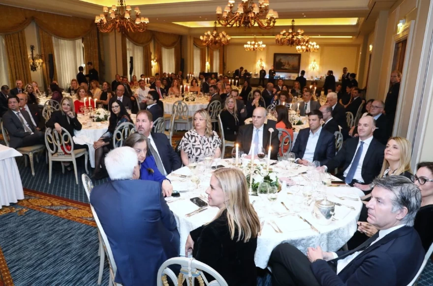 Εκδήλωση «Τhe Future of Medicine»