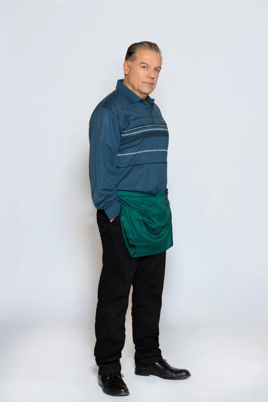 Χάρης Σώζος