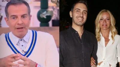 Μιχάλης Χατζηγιάννης: «Είχαν γράψει ότι η σχέση με τη Ζέτα ήταν συμβόλαιο!» - Ο Καβατζίκης ''έσπασε'' τη σιωπή του για την αρχή του δεσμού τους