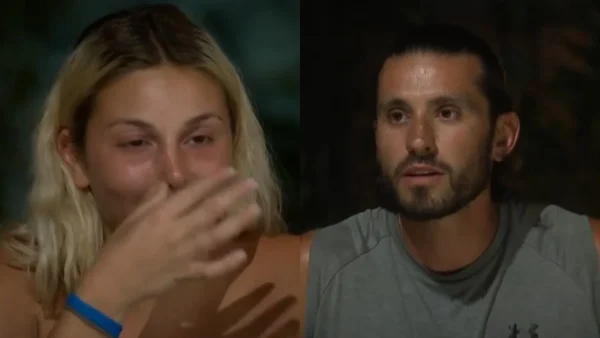 Survivor trailer 22/4: «Χρύσα μου είσαι άχρηστη, όπως στο λέω» - Απίστευτη επίθεση Παπαχαραλάμπους σε Χατζηγεωργίου