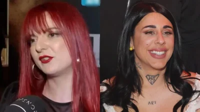 Χρύσα Κατσαρίνη για Super Κική: «Αλήθεια σοκαρίστηκες; Δεν ξέρεις πόσα βγάζουν οι παρουσιάστριες;»