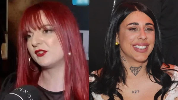 Χρύσα Κατσαρίνη για Super Κική: «Αλήθεια σοκαρίστηκες; Δεν ξέρεις πόσα βγάζουν οι παρουσιάστριες;»