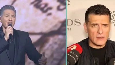 Χρίστος Αντωνιάδης για Δημήτρη Κόκοτα: «Δεν έχω μιλήσει με κάποιον από την οικογένειά του, αποφεύγω να...»