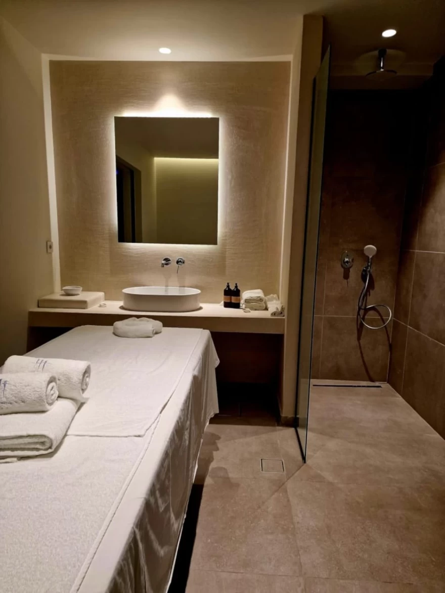 Tsamis Zante Suites Ζάκυνθος