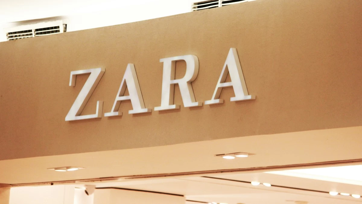 Zara: Το μεγαλύτερο κατάστημα στον κόσμο ανοίγει τον Μάιο στην Αθήνα