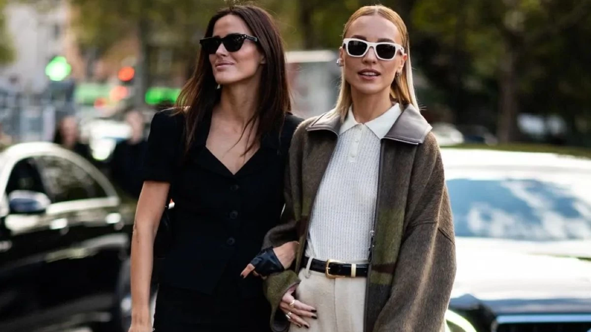 Τάση κάπρι παντελόνι: 10 looks για να το φορέσεις σωστά