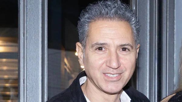 Δημήτρης Κόκοτας: «Υπάρχει μία είδηση που προέκυψε τώρα...» - Εξελίξεις με την κατάσταση της υγείας του