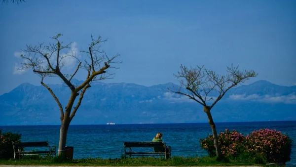 Βελτιωμένος ο καιρός σήμερα 12/5 - Η θερμοκρασία θα σημειώσει μικρή άνοδο