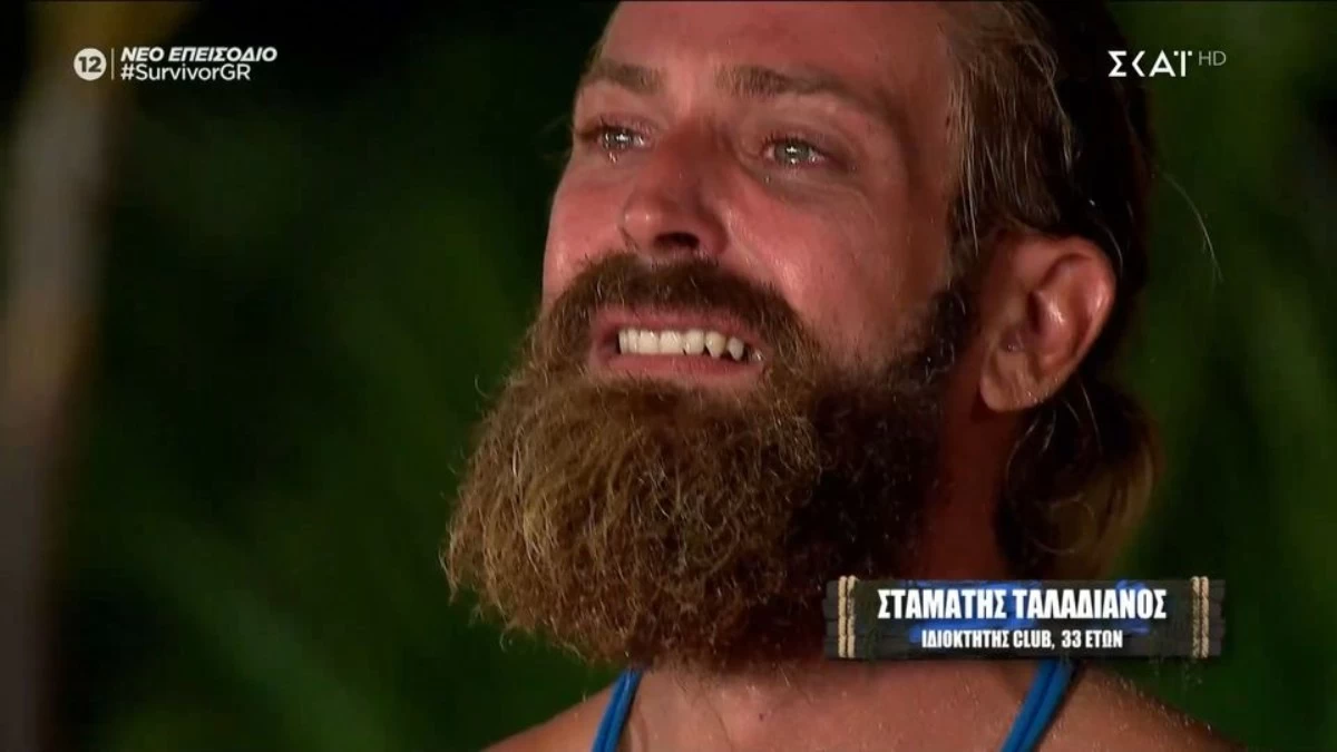 Survivor highlights 23/5: Τι συνέβη με την χθεσινοβραδινή αποχώρηση; - Η ανακοίνωση Λιανού και τα κλάματα