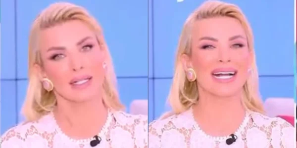 Κατερίνα Καινούργιου: «Δεν ψάχνω σύντροφο, άμα τύχει κάτι έτυχε! Κι εγώ είμαι μεγαλοκοπέλα»