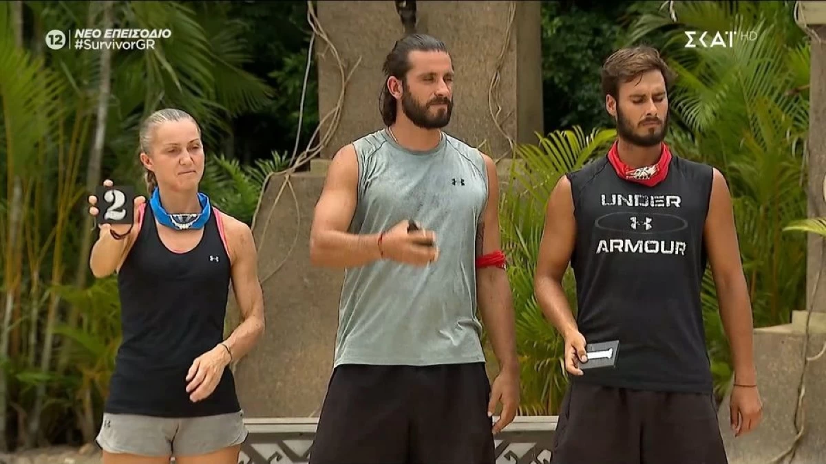 Survivor 30/5: Αυτός ο παίκτης αποχώρησε απόψε - Αποκάλυψε τα φαβορί του τελικού