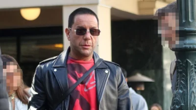 Γιώργος Μαζωνάκης: Η ψυχολογική κατάσταση της μητέρας του μετά την διαμάχη με την αδερφή του