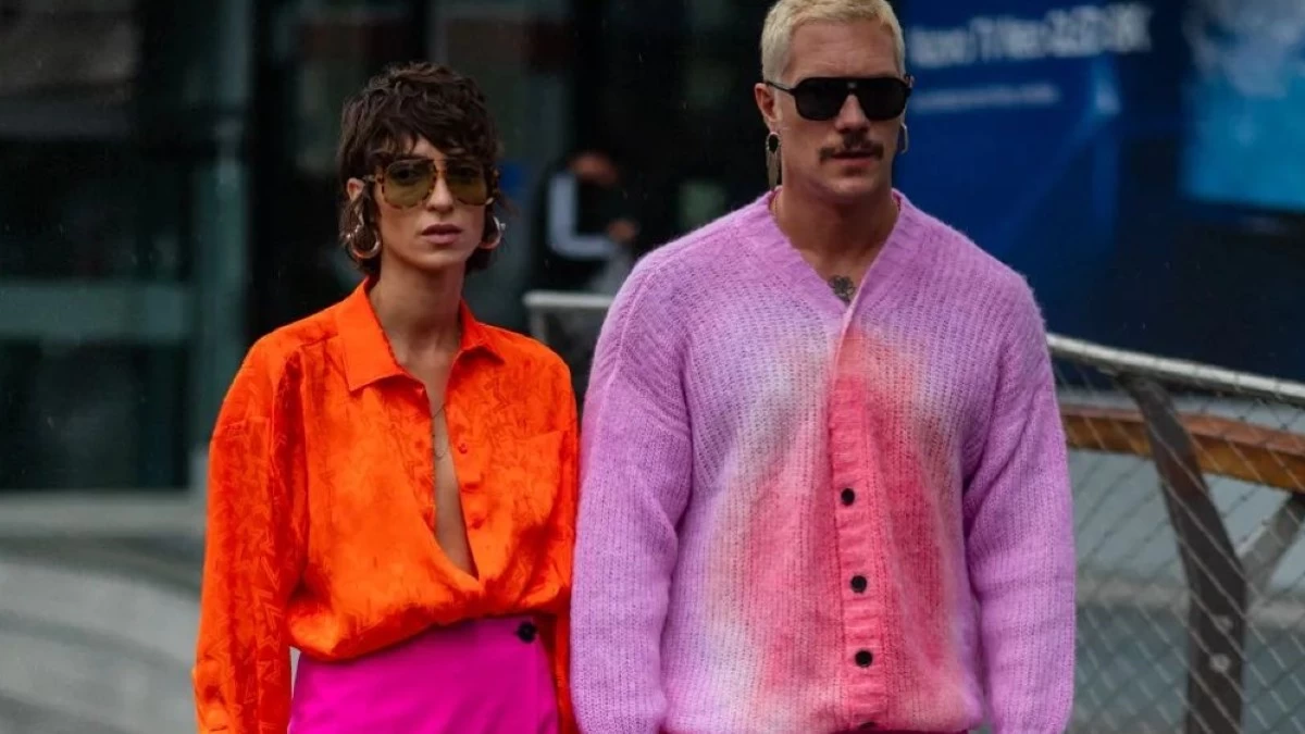 Χρώμα του φθινοπώρου 2025