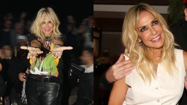 Άννα Βίσση: Όνειρο η βίλα της στην Εκάλη - Διαθέτει πισίνα, γυμναστήριο, μποστάνι, μέχρι και γήπεδο τέννις