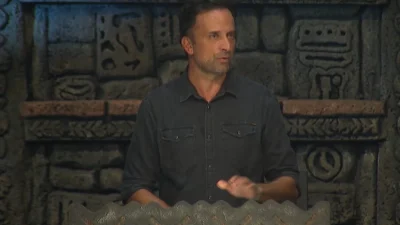 Survivor 26/5: Στον τάκο μαζί με Δώρα & Παπαχαραλάμπους - Ο 1ος υποψήφιος προς αποχώρηση της εβδομάδας