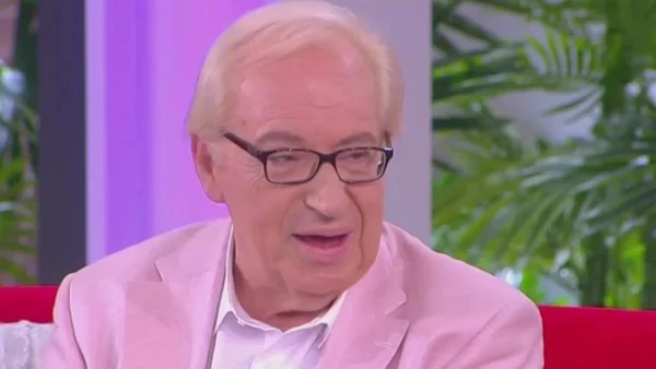 Κώστας Λεφάκης: Προβλήματα αντίο από τον Ιούνιο  - Αυτά είναι τα πιο τυχερά ζώδια του νέου μήνα