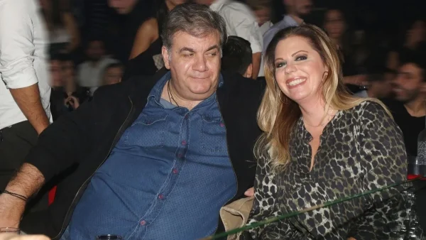 Δημήτρης Σταρόβας: Συγκλονίζει η σύντροφός του, Άννα - «Δυο είναι τα προβλήματα»