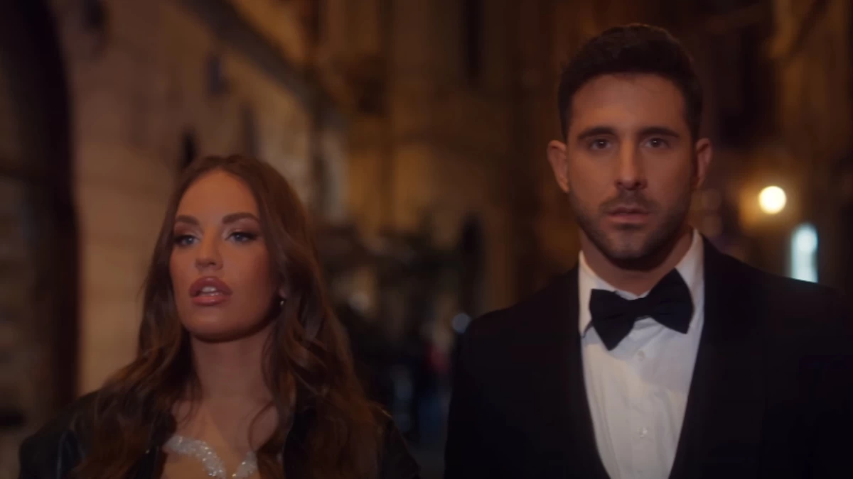 Γιώργος Λιβάνης: ''Στάζει'' μέλι για την εγκυμοσύνη της Ανδρομάχης - Η πρώτη τρυφερή ανάρτησή του