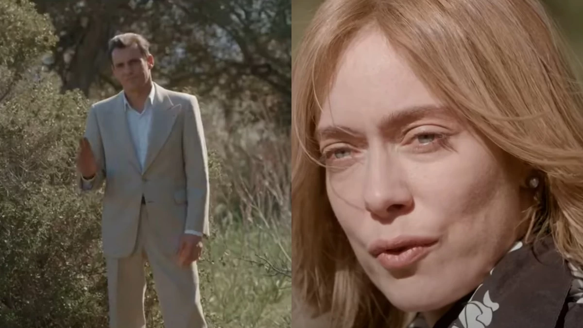 Έρωτας Φυγάς 17/5: Η Αλεξάνδρα ξεγράφει τον Μάρκο - Η νέα αρχή στη ζωή της μετά τον θάνατό του