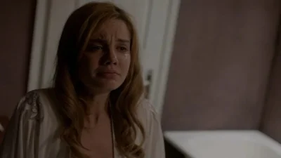 Το προξενιό της Ιουλίας: Η Ιουλία το σκάει με το μωρό και ο Γρηγόρης μαθαίνει την αλήθεια - «Αλίμονο της! Τέτοια ρεζιλίκια δεν τα σηκώνω»