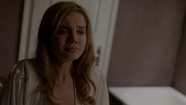 Το προξενιό της Ιουλίας: Η Ιουλία το σκάει με το μωρό και ο Γρηγόρης μαθαίνει την αλήθεια - «Αλίμονο της! Τέτοια ρεζιλίκια δεν τα σηκώνω»