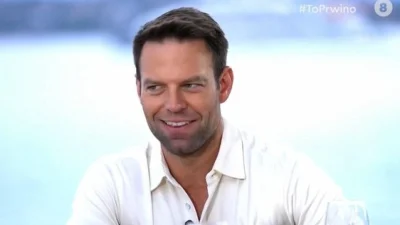 Στέφανος Κασσελάκης: «Στον Tyler ερωτεύτηκα την καρδιά του» - Η καρμική σχέση του ζευγαριού με τις Σπέτσες και οι αντιδράσεις