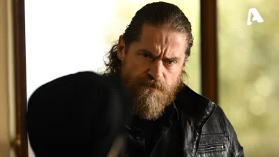 Σασμός (16/5): Ο Μαθιός πηγαίνει να παραδοθεί - Η Βασιλική χάνει τις αισθήσεις της και λιποθυμάει