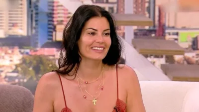 Μαρία Κορινθίου: «Ακολούθησα το πρόγραμμα των μοναχών από την Ιαπωνία για πέντε μέρες»