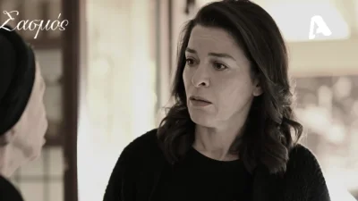 Σασμός: Η Μαρίνα στο νοσοκομείο σε τραγική κατάσταση - «Ελπίζω να μην είναι αυτό που φοβάμαι»