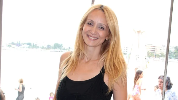 Ναταλί Κάκκαβα - Σκληρή απάντηση στον δήμο Σαρωνικού: «Μια χαρά μου ζητούσατε να βγείτε μαζί μου στα κανάλια...»