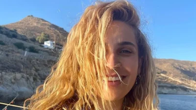 Γιάννα Τερζή: Στέλνει νέο μήνυμα για την ψυχολογική κακοποίηση που δέχτηκε: «Ναι, τώρα! Τώρα μπόρεσα!»