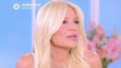 Fay's Time: «Όταν ήμουν 16 χρονών, ένας οικογενειάρχης, ασέλγησε επάνω μου», «Δεν το γνώριζα» - "Μουδιασμένη" η Φαίη Σκορδά με την εξομολόγηση του καλεσμένου της