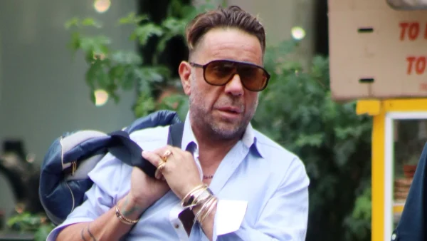 Γιώργος Μαζωνάκης: Η πρώτη αντίδραση μετά το σάλο με την δικαστική διαμάχη - «Δεν μπορώ να κάνω τίποτα άλλο, εξαντλήθηκαν όλα τα...»