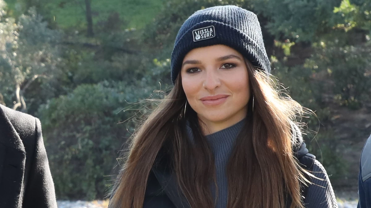 Εριέττα Κούρκουλου: «Έχω αρρωστήσει, έχω φρίξει...» - ''Γροθιά'' στο στομάχι η  μακροσκελής ανάρτησή της στο instagram