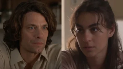 Ηλέκτρα 17/5: «Μαζί σου θα έρθω όπου κι αν πας» - Ο Παύλος και η Νεφέλη έρχονται κοντά