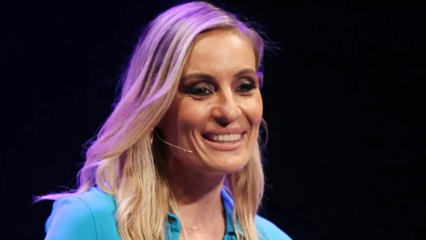 Ελεονώρα Μελέτη - Η αδημοσίευτη φωτογραφία απ' όταν έδινε Πανελλήνιες: «Έχουν περάσει 28 χρόνια και ακόμα...»