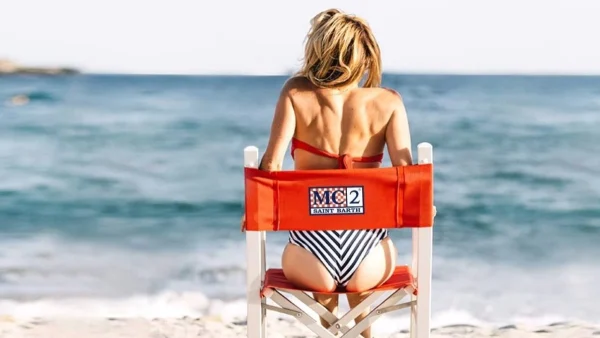 Here comes the summer: Αυτά τα καλοκαιρινά must-have... ήδη ξεπουλάνε