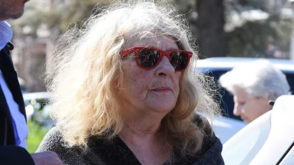 Άννα Παναγιωτοπούλου: «Έχω κατάθλιψη! Φοβάμαι να ζήσω χωρίς φαρμακευτική αγωγή» - Η σπάνια εξομολόγησή της πριν φύγει από τη ζωή