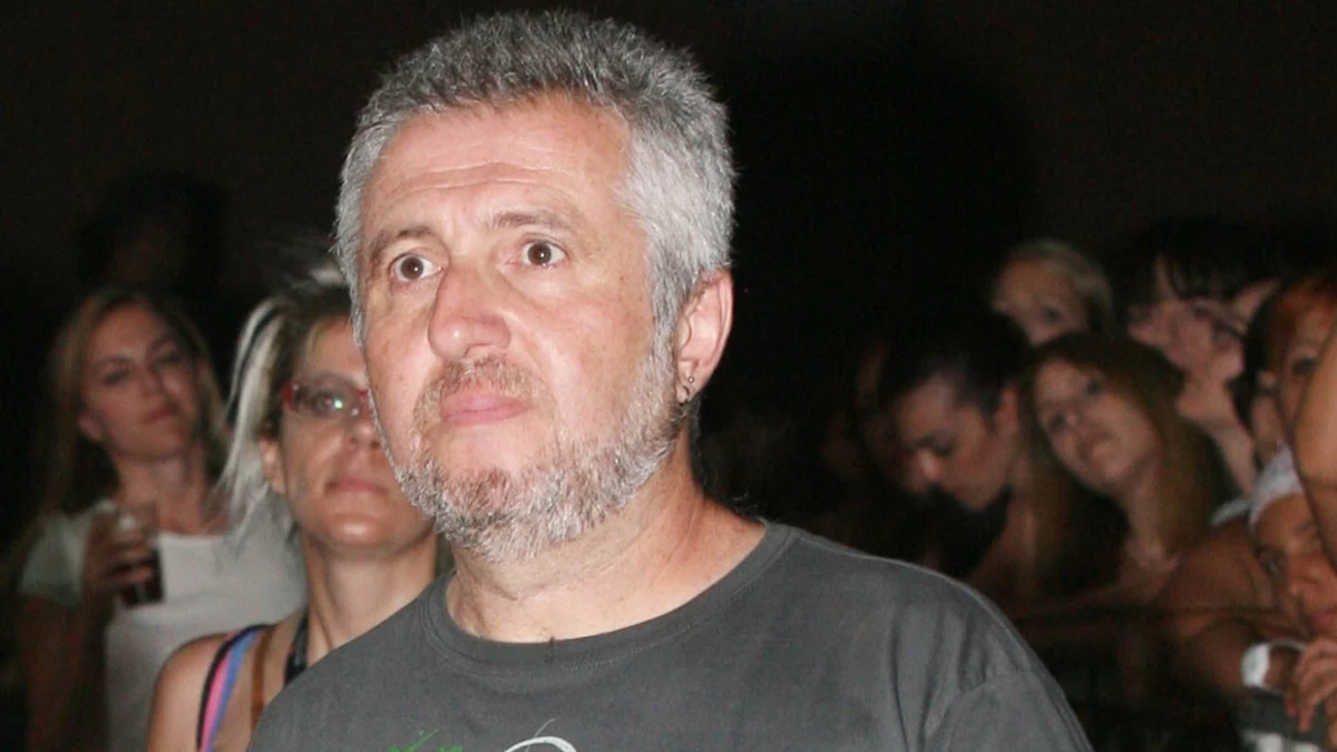 Στάθης Παναγιωτόπουλος: Η δεύτερη δίκη του αναβλήθηκε για... του χρόνου! Τον επόμενο Μάιο θα καθίσει ξανά στο εδώλιο