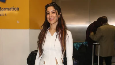 Μαρίνα Σάττι: Μετά την Eurovision πάει Επίδαυρο - Σε αυτή την παράσταση θα συμμετέχει