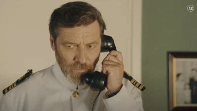 Το Ναυάγιο 27/5: «Είσαι σίγουρος ότι είναι κόρη σου;» - Την βρίσκει ευάλωτη για την κάνει να τον ερωτευτεί