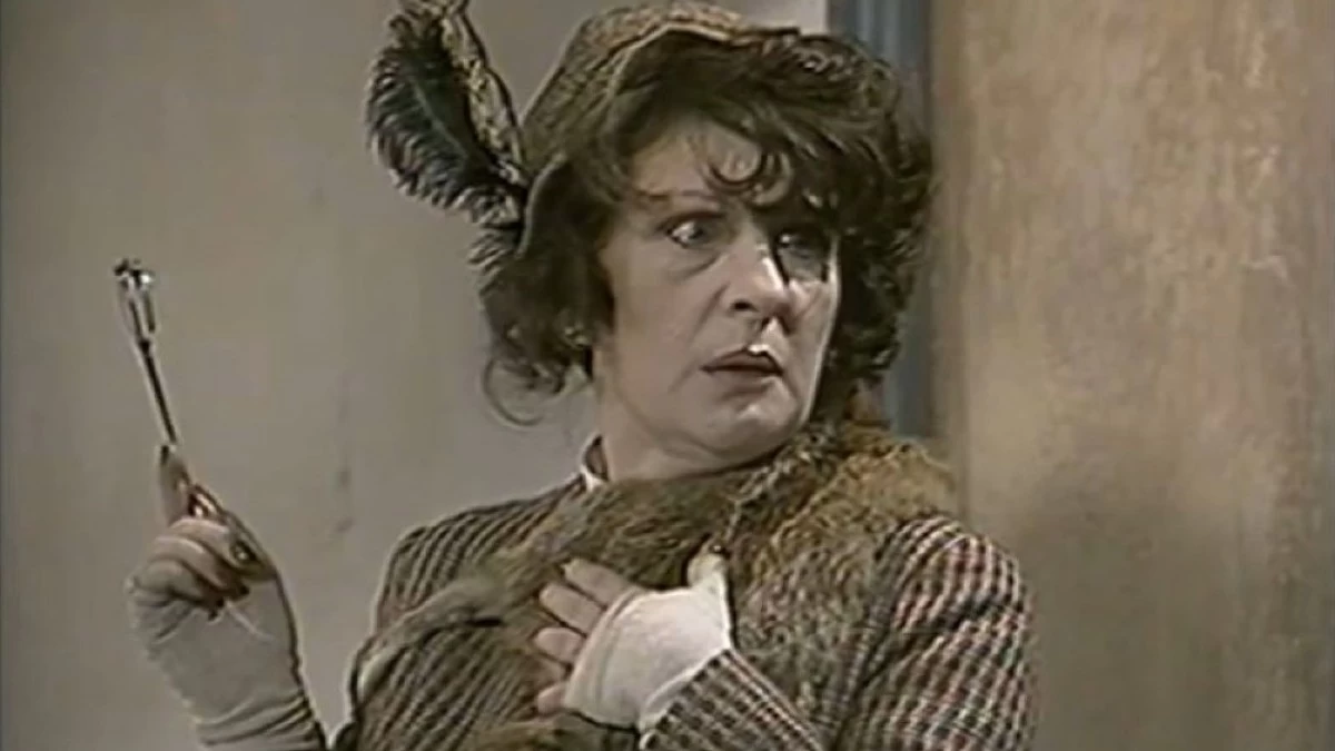 Άννα Παναγιωτοπούλου: Έκτακτο διήμερο αφιέρωμα από την ΕΡΤ στην μνήμη της μεγάλης ηθοποιού