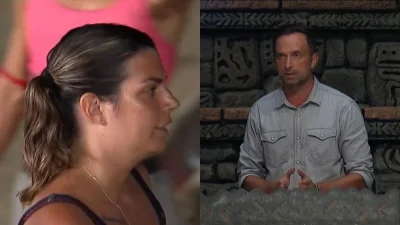 Survivor highlights 13/5: Η δυσάρεστη ανακοίνωση του Λιανού για την Χρυσαειδή - Ο άγνωστος καβγάς στο αγώνισμα
