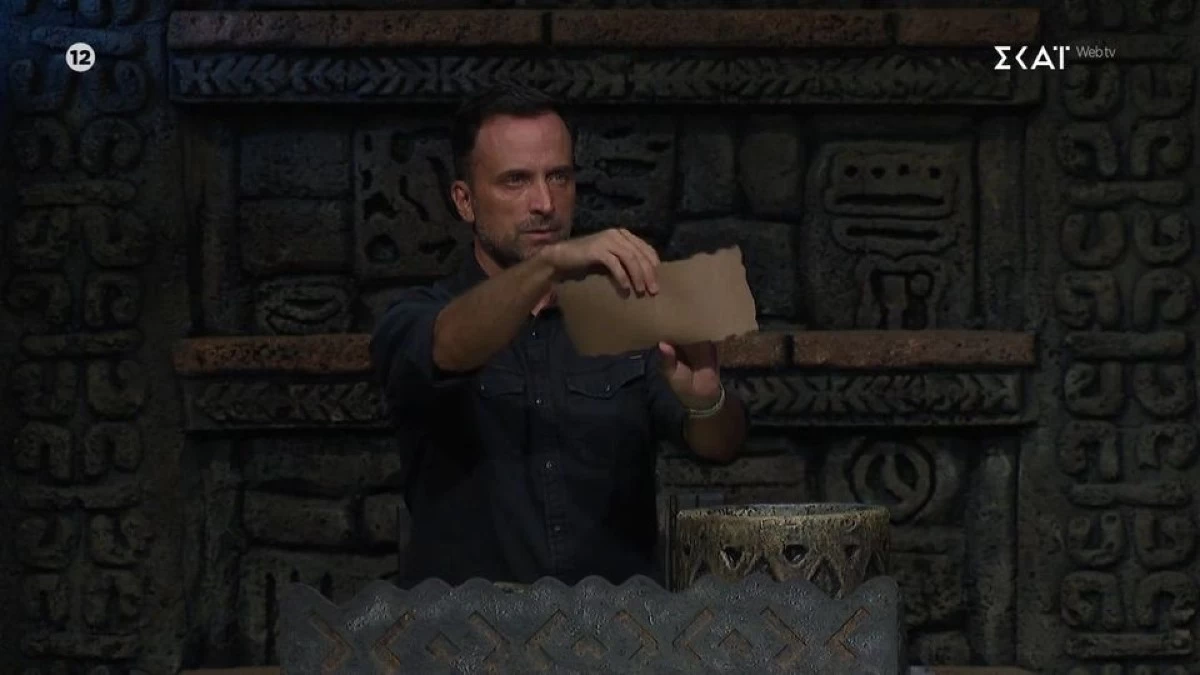 Survivor 2024: Τον έβγαλαν στον τάκο για ακόμα μία φορά! Αυτός είναι ο πρώτος υποψήφιος
