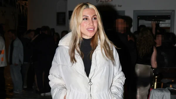 Μαρία Καρλάκη: «Ο πατέρας του παιδιού μου δεν το έχει αναγνωρίσει, ήταν από την αρχή απών»